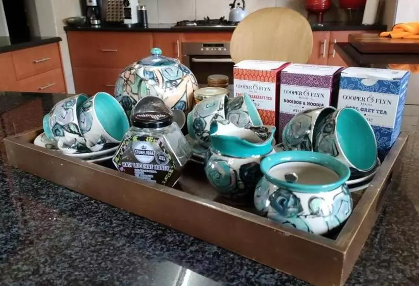 Majatalo Garrett B&b