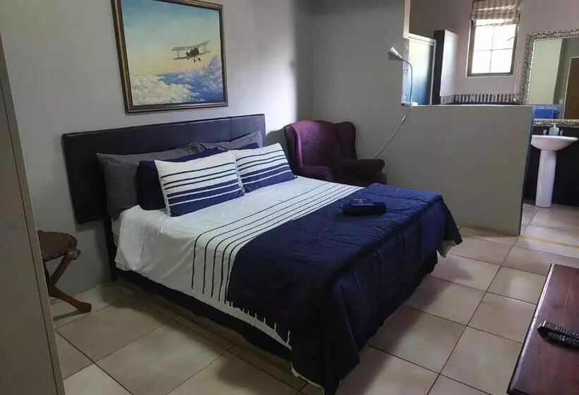 Majatalo Garrett B&b