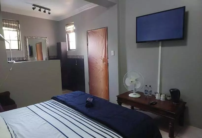 Majatalo Garrett B&b