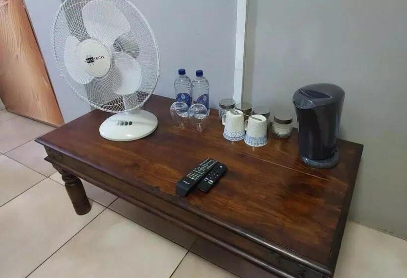 Majatalo Garrett B&b