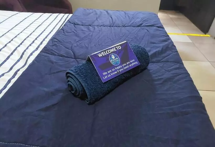 Majatalo Garrett B&b