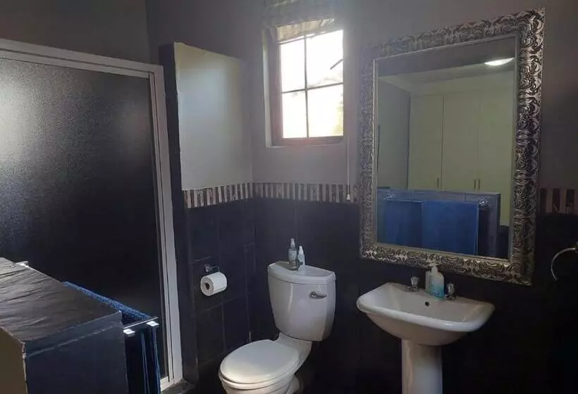 Majatalo Garrett B&b