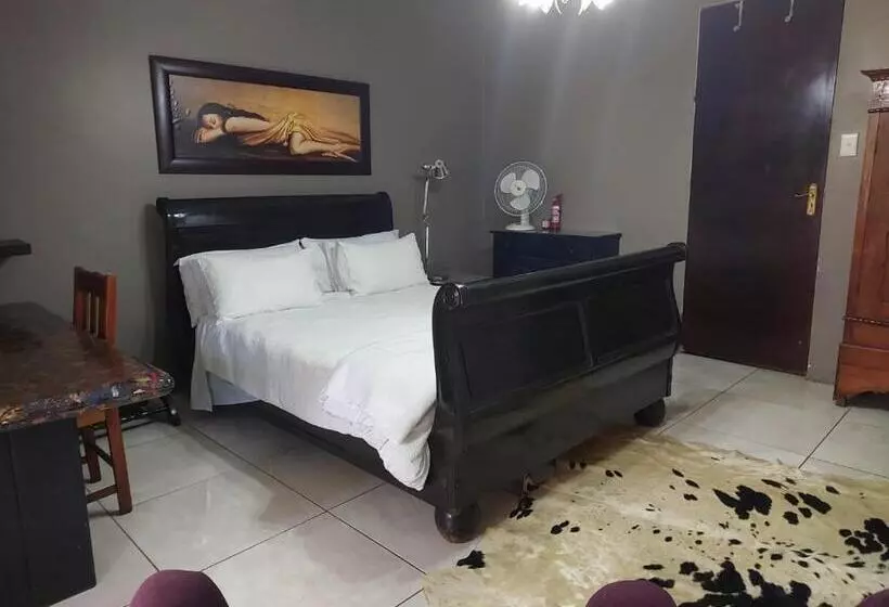 Majatalo Garrett B&b