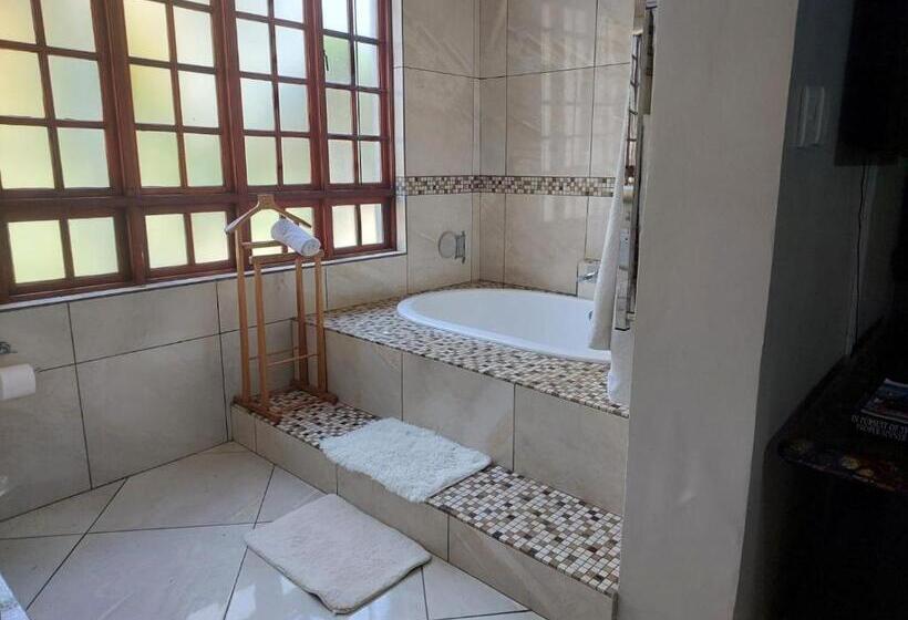 ペンション Garrett B&b