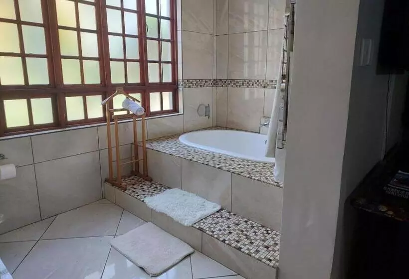 Majatalo Garrett B&b