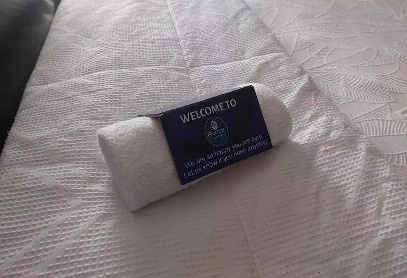 Majatalo Garrett B&b