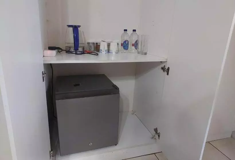 Majatalo Garrett B&b