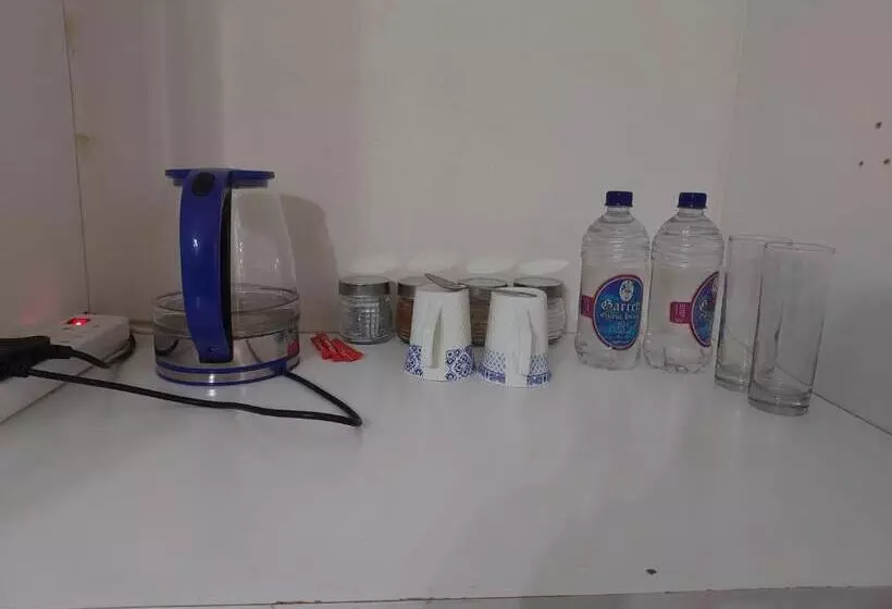 Majatalo Garrett B&b