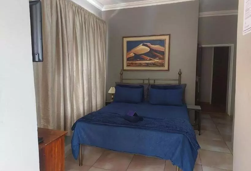 Majatalo Garrett B&b