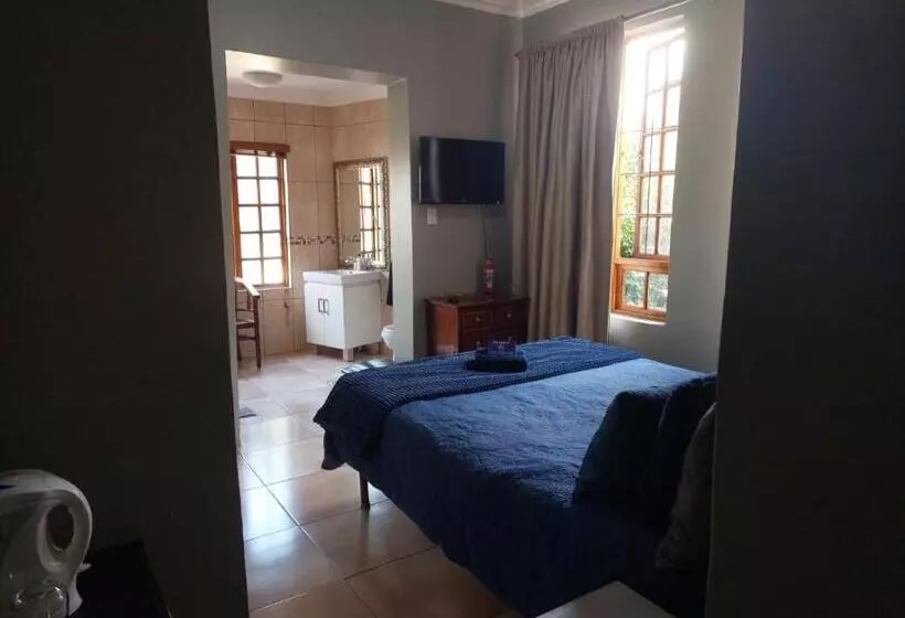 Majatalo Garrett B&b