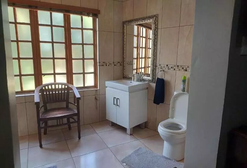 Majatalo Garrett B&b