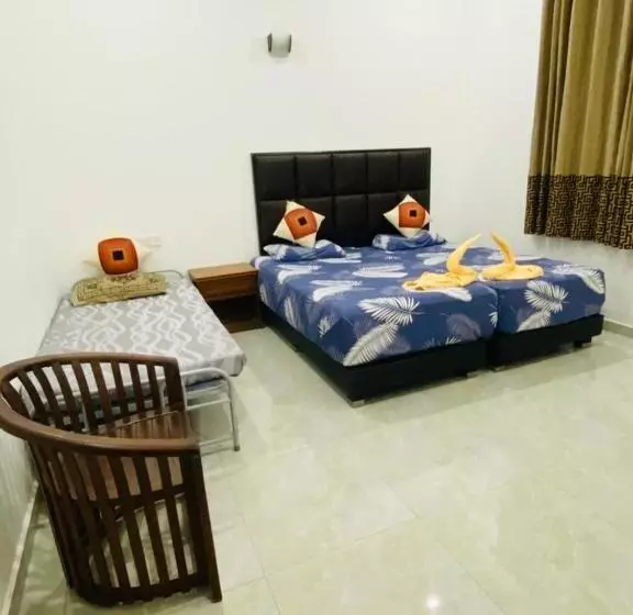 ペンション Grand Hyatt Villa Negombo