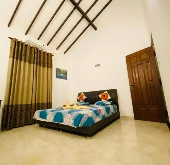 ペンション Grand Hyatt Villa Negombo