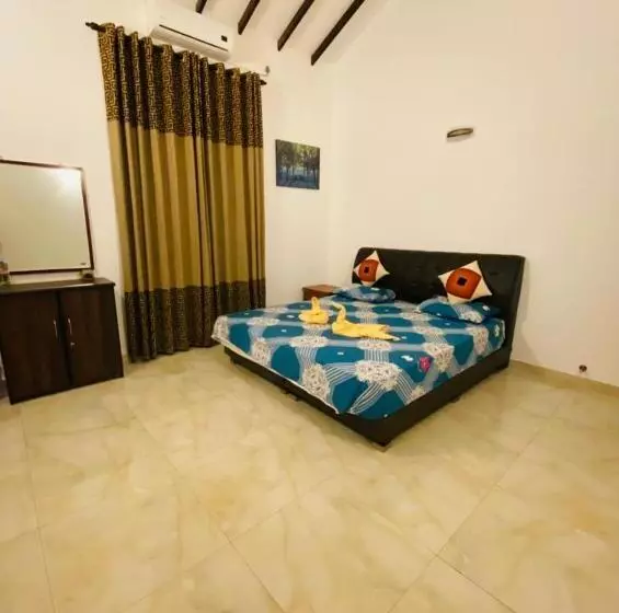 ペンション Grand Hyatt Villa Negombo