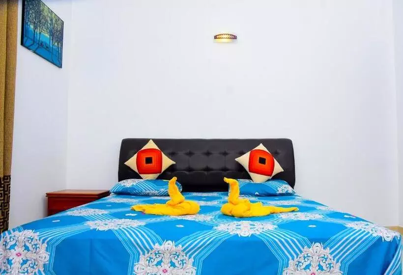 ペンション Grand Hyatt Villa Negombo