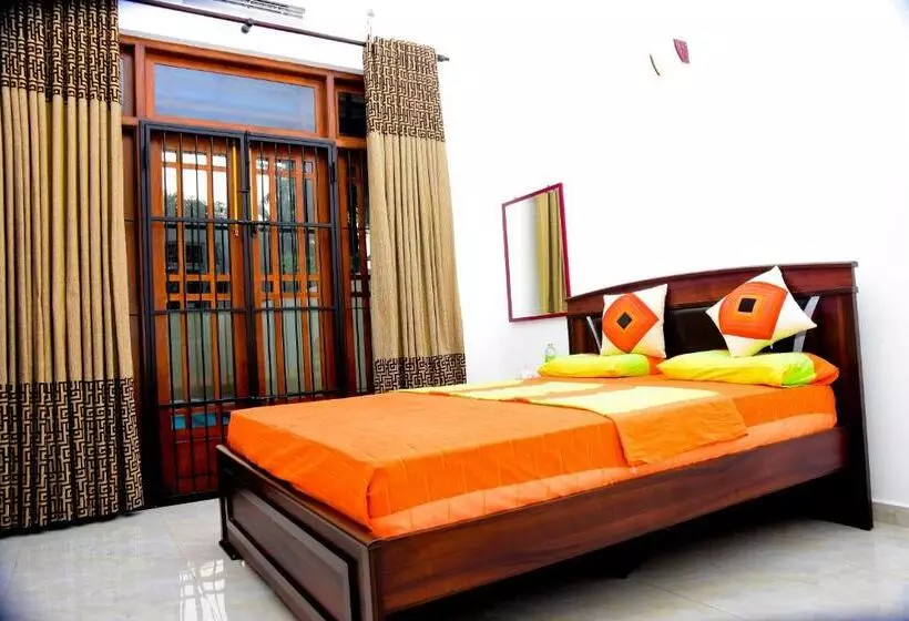 ペンション Grand Hyatt Villa Negombo