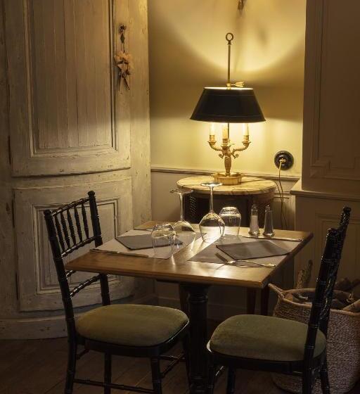 Пансион Hôtel De Colbert