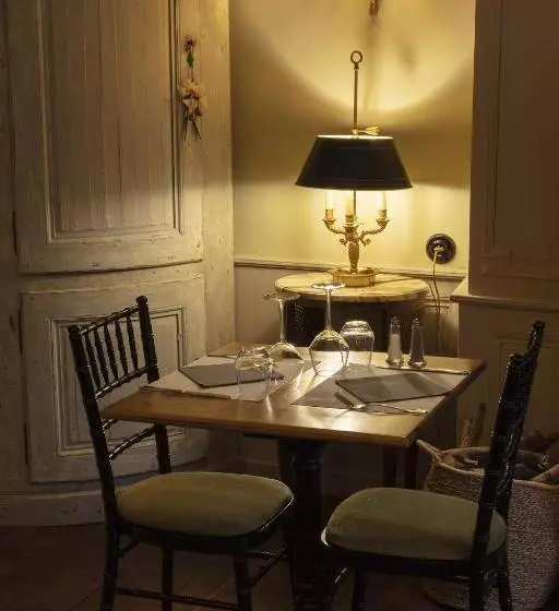 ペンション Hôtel De Colbert