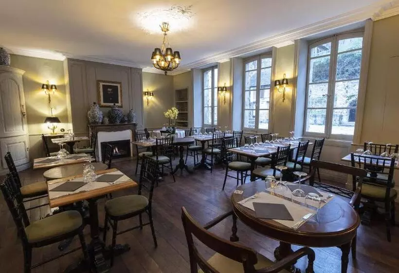 ペンション Hôtel De Colbert