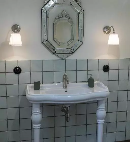 ペンション Hôtel De Colbert