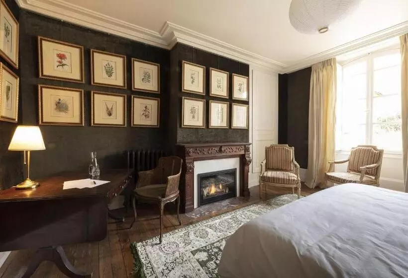 ペンション Hôtel De Colbert