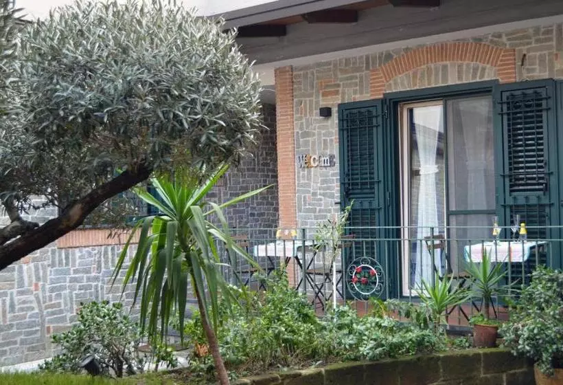 Majatalo Midway House Italy