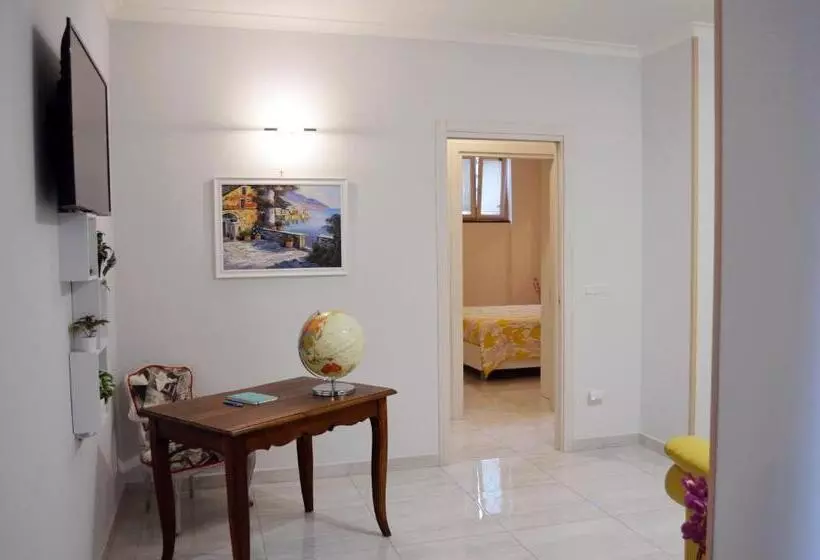 Majatalo Midway House Italy