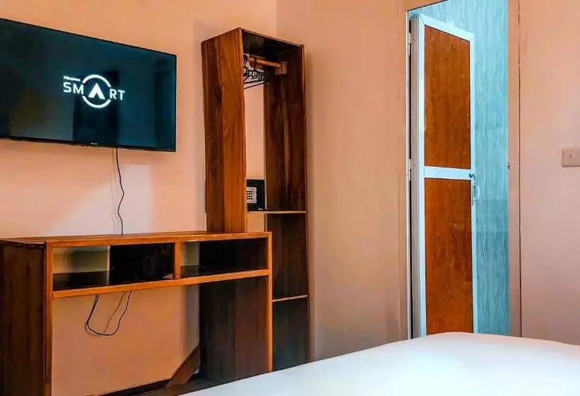 ペンション Tamu House Pajé Beach