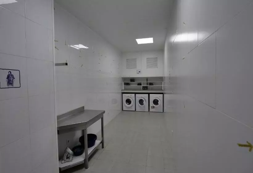 ユースホステル Casucho Da Peregrina