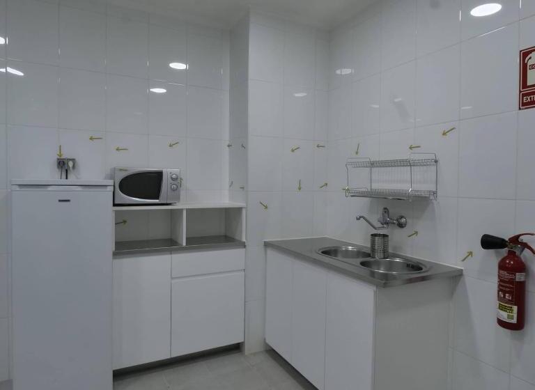 هاستل Casucho Da Peregrina