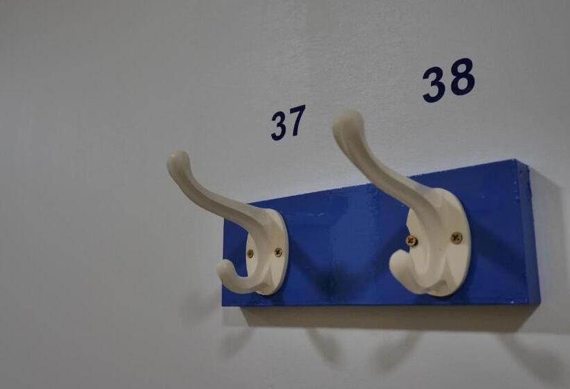 هاستل Casucho Da Peregrina