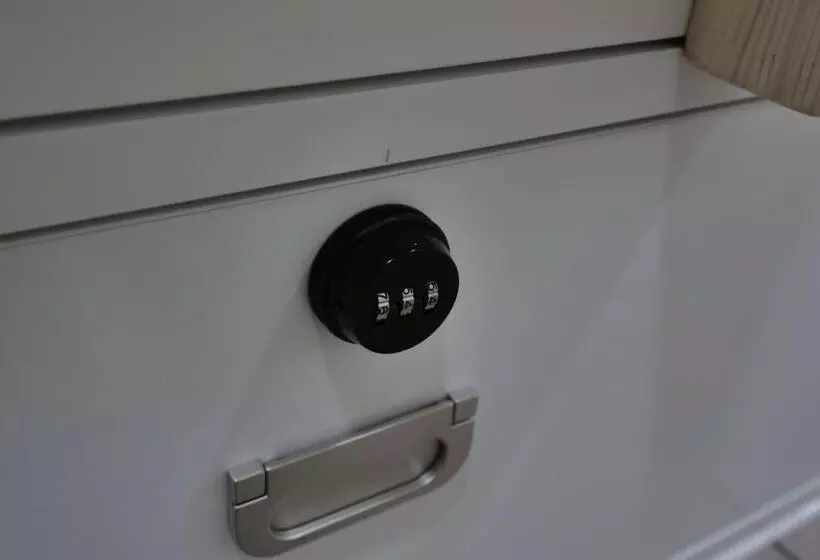 ユースホステル Casucho Da Peregrina