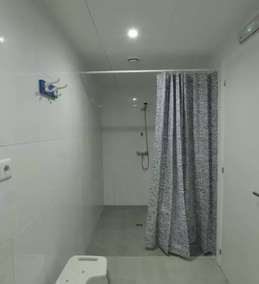 ユースホステル Casucho Da Peregrina