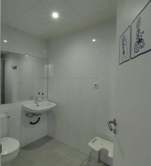 هاستل Casucho Da Peregrina