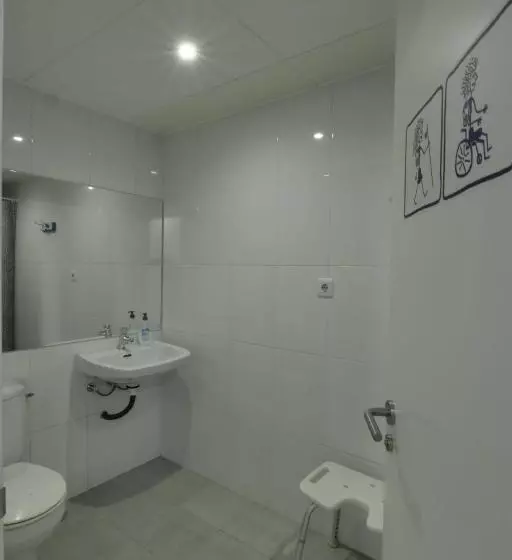 ユースホステル Casucho Da Peregrina