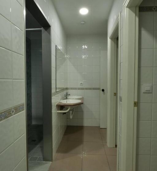 هاستل Casucho Da Peregrina