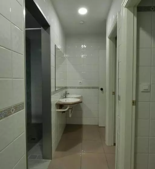 ユースホステル Casucho Da Peregrina