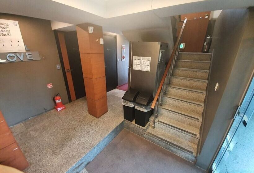 Hostel Dalgona Guesthouse