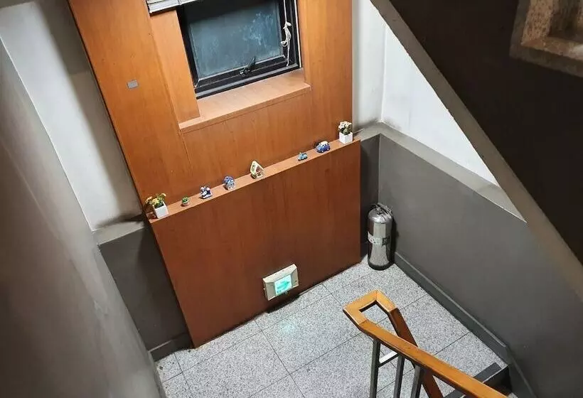 هاستل Dalgona Guesthouse