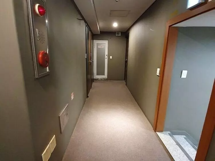هاستل Dalgona Guesthouse