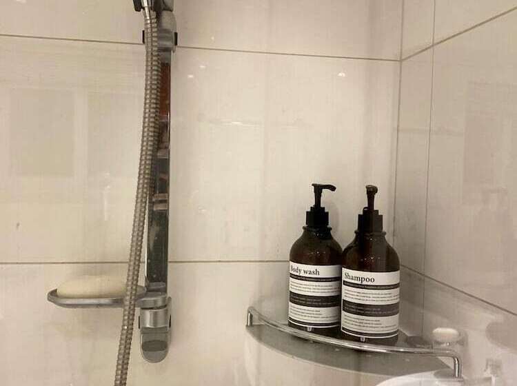 Hostel Dalgona Guesthouse