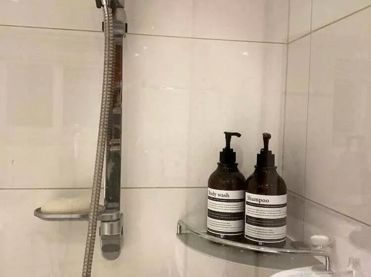 هاستل Dalgona Guesthouse