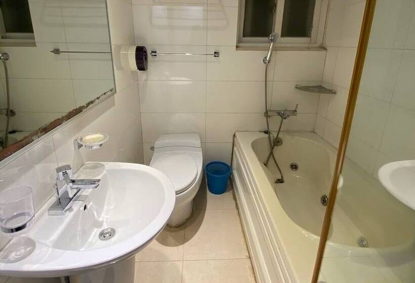 Hostel Dalgona Guesthouse