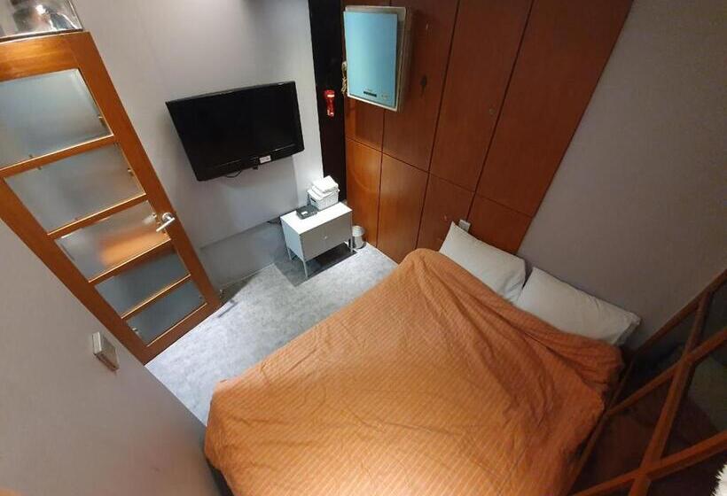 Hostel Dalgona Guesthouse