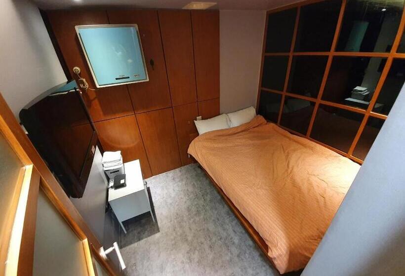 Hostel Dalgona Guesthouse