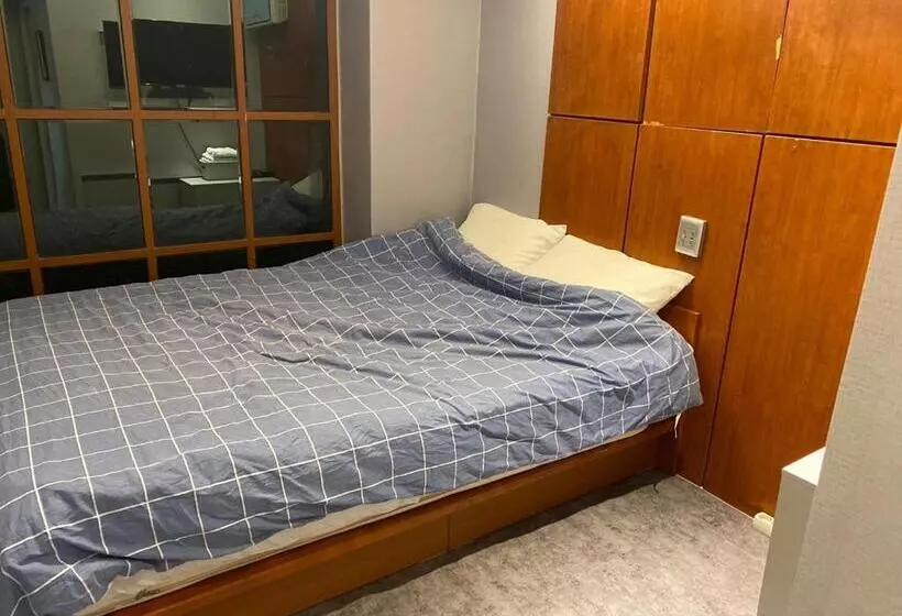 هاستل Dalgona Guesthouse