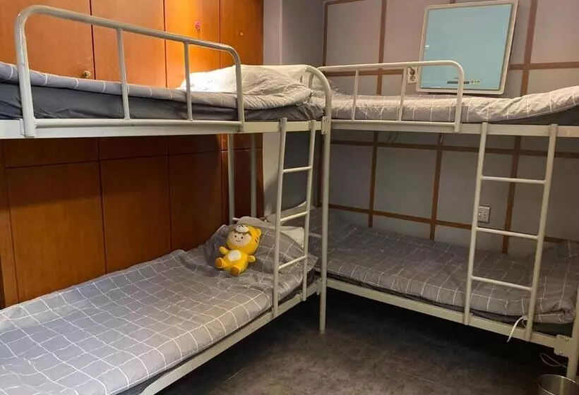 هاستل Dalgona Guesthouse