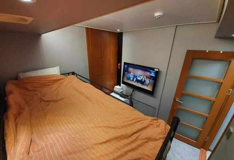 هاستل Dalgona Guesthouse