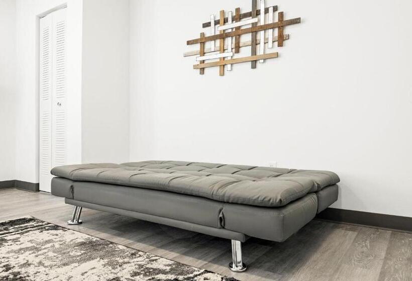 הוסטל Sunset Inn South Miami