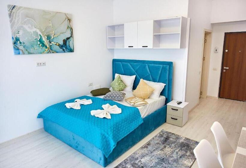 Apartamente 2 Tomis Villa